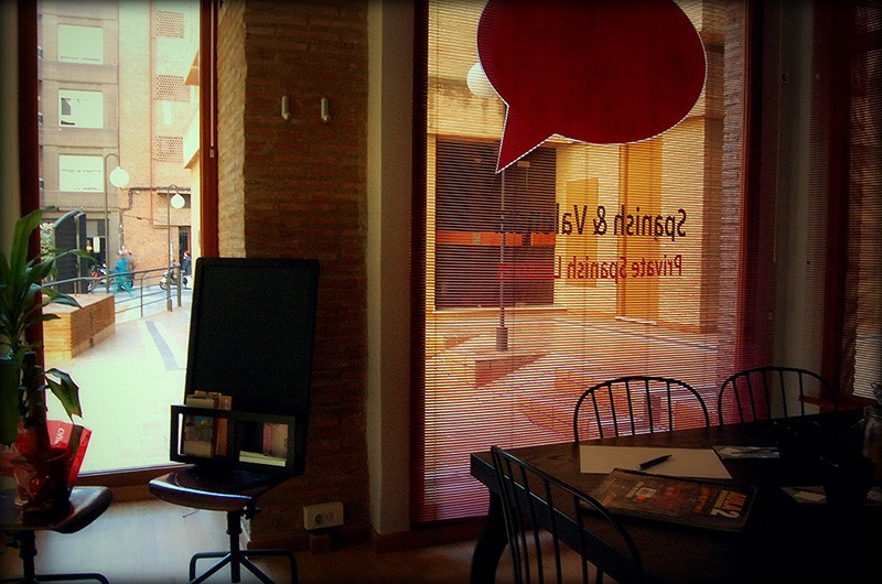 Spanish Classes Valencia (3) Spanish Classes Valencia