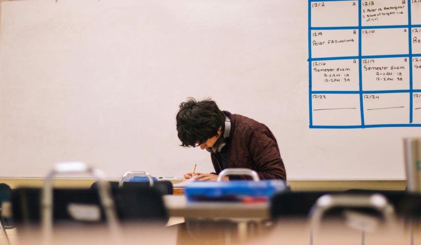 HOW TO PREPARE FOR YOUR SPANISH EXAM HOW TO PREPARE FOR YOUR SPANISH EXAM