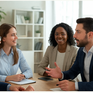 The Role of Spanish in Modern Companies The Role of Spanish in Modern Companies