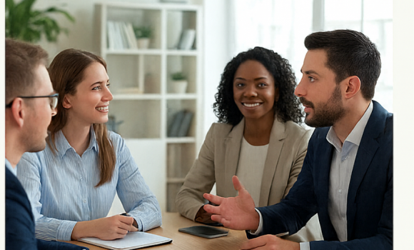 The Role of Spanish in Modern Companies