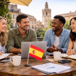 Working in Valencia: Language, Culture, and Business Life for Professionals Working in Valencia: Language, Culture, and Business Life for Professionals