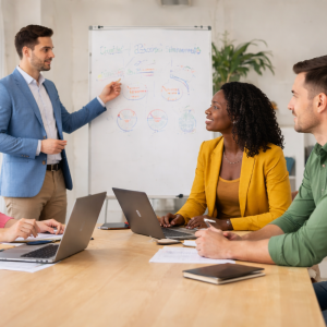 Why Spanish Is Becoming Essential for International Companies