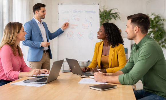 Why Spanish Is Becoming Essential for International Companies