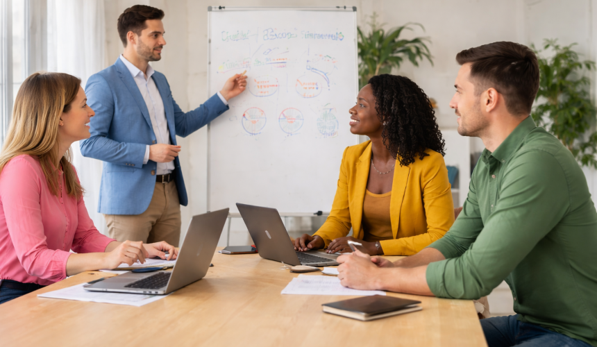 Why Spanish Is Becoming Essential for International Companies Why Spanish Is Becoming Essential for International Companies