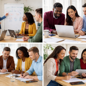 The Role of Spanish in International Companies in Valencia The Role of Spanish in International Companies in Valencia