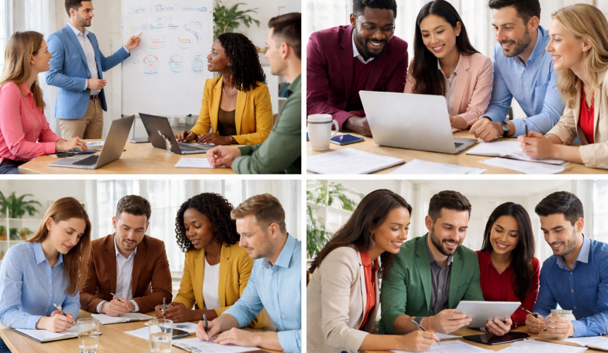 The Role of Spanish in International Companies in Valencia The Role of Spanish in International Companies in Valencia