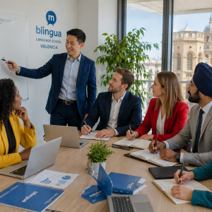 Spanish Matters in Multinational Teams Spanish Matters in Multinational Teams